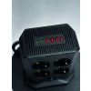 Dikey Priz Kulesi 8 Ac Priz 4 Usb 2 Type-c Çocuk Korumalı Güç Dağıtıcı