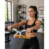 Direnç Bantlı Kol Göğüs Omuz Egzersiz Aleti Evde Fitness Seti