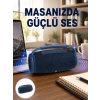 Dış Mekan Uyumlu Ipx5 Suya Dayanıklı Kablosuz Hoparlör Yeni Nesil
