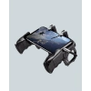 Dört Parmak Destekli Mobil Gamepad Tetikli Oyun Kontrolcüsü