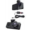 Dvr Araç İçi Kamera Hareket Algılayabilen 1080p Carplay Video Kaydedici