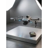 Ekranlı Kumandalı Çift Kameralı Drone İle Havadan Çekim