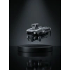 Ekranlı Kumandalı Gps Drone Çift Kameralı Katlanabilir Hava Aracı