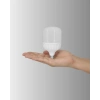 Elektrik Kesintileri İçin Şarjlı Led Ampul 30w E27 Beyaz Işık