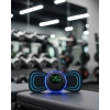 Elektronik Kas Uyarıcı Ems Masaj Pedi Evde Spor Destekleyici