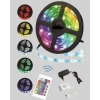 Enerji Tasarruflu Rgb Şerit Led 5 Metre