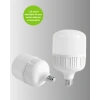 Enerji Tasarruflu Şarjlı Led Ampul 30w Beyaz Işık