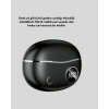 Ergonomik Açık Kulak Bluetooth Kulaklık – Hafif, Şık Ve Düşük Gecikmeli Ses Deneyimi