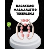 Ergonomik Kas Gevşetici Masaj Halkası Taşınabilir
