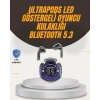 Ergonomik Yapı Ve Cihazlarla Üstün Uyumluluk