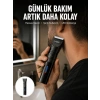 Erkek Saç Ve Sakal Kesme Makinesi – Su Geçirmez, Sessiz Motorlu Yeni Nesil