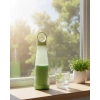 Ev Dışı Kullanıma Uygun Taşınabilir Smoothie Makinesi