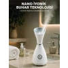 Ev Tipi Nano Yüz Buhar Makinesi İnce Buhar Teknolojisi