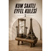 Eyfel Kuleli Kum Saati