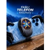 Fanlı Radyatör Soğutucu Telefon Soğutucu Tüm Telefonlara Uyumlu