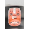 Fare Mouse Çift Modlu Kablosuz Bağlantılı 2.4ghz Destekli Yeni Nesil