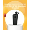 Fineblue F910 Bluetooth Kulaklık Gürültü Azaltma Titreşimli Tasarım
