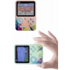 Game Box Oyun Konsolu 500 Retro Oyunlu Mini Taşınabilir 3 İnç