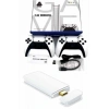 Game Stick 4k Retro Çift Kollu Atari Oyunlari +20000 Oyunlu Konsol Nostalji