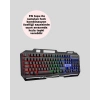 Gaming Klavye Mouse – Çatışmasız Tuş, Hızlı Tepki Süresi
