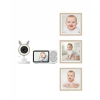 Gece Görüşlü Bebek Telsizi Besleme Hatırlatıcılı Lcd Ekran Yeni Nesil