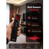 Gizli Kamera, Gps Ve Rf Sinyal Tespit Cihazı