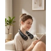 Gizli Turbo Tasarımlı Sessiz Çalışan Boyun Fanı