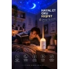 Gl001 Gece Lambası