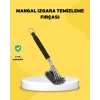 Grill Ve Mangal Izgara Temizlik Aparatı