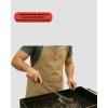 Grill Ve Mangal Izgara Temizlik Aparatı