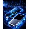 Gün Boyu Kesintisiz Enerji Sunan Hızlı Şarj Destekli Powerbank