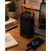 Güneş Enerjili Hızlı Şarj Powerbank Taşınabilir Yüksek Kapasiteli 80.000