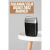 Günlük Sakal Tıraşına Uygun Tıraş Makinesi Elektrikli Şarj Edilebilir