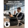 Gürültü Engelleyici Tws Kulaklık Uzun Pil Ömürlü Ve Suya Dayanıklı Yeni Nesil