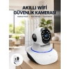 Güvenlik Kamerası Antenli Gece Görüşlü Sensörlü Harekete Duyarlı Yeni Nesil