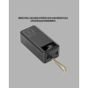 Güvenlik Korumalı Hızlı Şarj Özellikli Powerbank