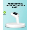 Hasuba Ipl Lazer Epilasyon Cihazı Hs-262 5 Enerji Kademeli