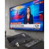 Hd Uydu Alıcısı Full Hd Görüntü Hdmı Usb Wifi Destekli