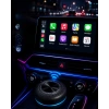 Hdmı Çıkışlı Carplay Box Akıllı Tv Dönüştürücü 4gb 64gb Android Sistem