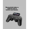 Hdmı Destekli S10 Gamepad 520 Oyunlu Tv’ye Bağlanabilir Atari 2025 Model