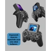 Hdmı Destekli S10 Gamepad 520 Oyunlu Tv’ye Bağlanabilir Atari 2025 Model