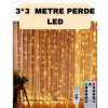 İç Ve Dış Mekan Perde Led – Bahçe, Balkon Ve Veranda İçin