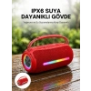 Ipx6 Suya Dayanıklı Açık Hava Hoparlörü