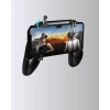 Joystickli Ve Tetikleyicili Pubg Mobile Gamepad Oyun Kontrolcüsü