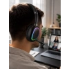 Kablosuz Bluetooth 5.0 Kulaklık Rgb Işıklı Tasarım