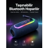 Kablosuz Bluetooth Hoparlör Uzun Pil Ömrü Taşınabilir
