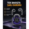 Kablosuz Bluetooth Kulaklık Hifi Ses Kalitesi Ve Mikrofonlu