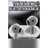Kablosuz Bluetooth Kulaklık Tws Anc Özelliği Yüksek Ses Kaliteli Yeni Nesil