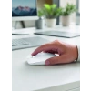 Kablosuz Bluetooth Oyuncu Mouse Sessiz Tıklama Ergonomik Wireless Fare