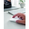 Kablosuz Bluetooth Oyuncu Mouse Sessiz Tıklama Ergonomik Wireless Fare